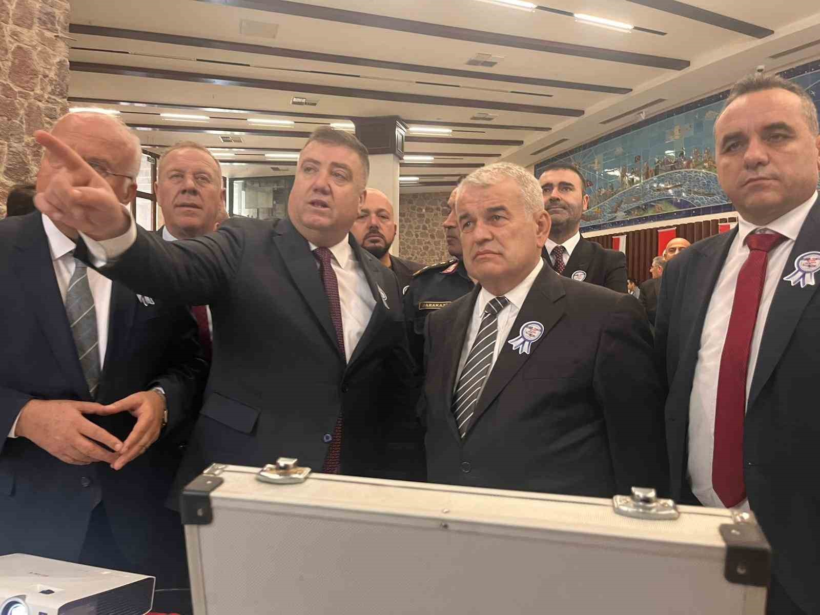 izmirde trafik denetimleri sonucu olumlu kaza orani yuzde 31 dustu 5 YuOClraM