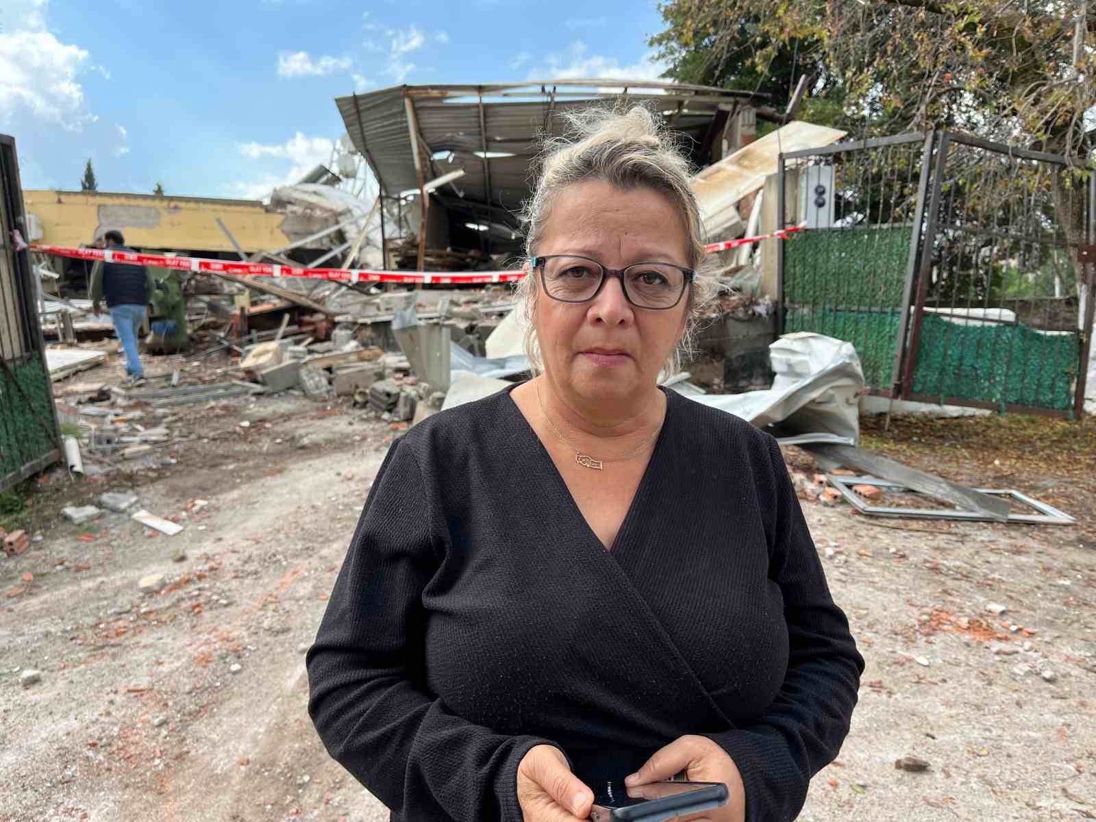 izmirde tup patlamasi 1i agir 2 yarali 5 ICO1zMa4