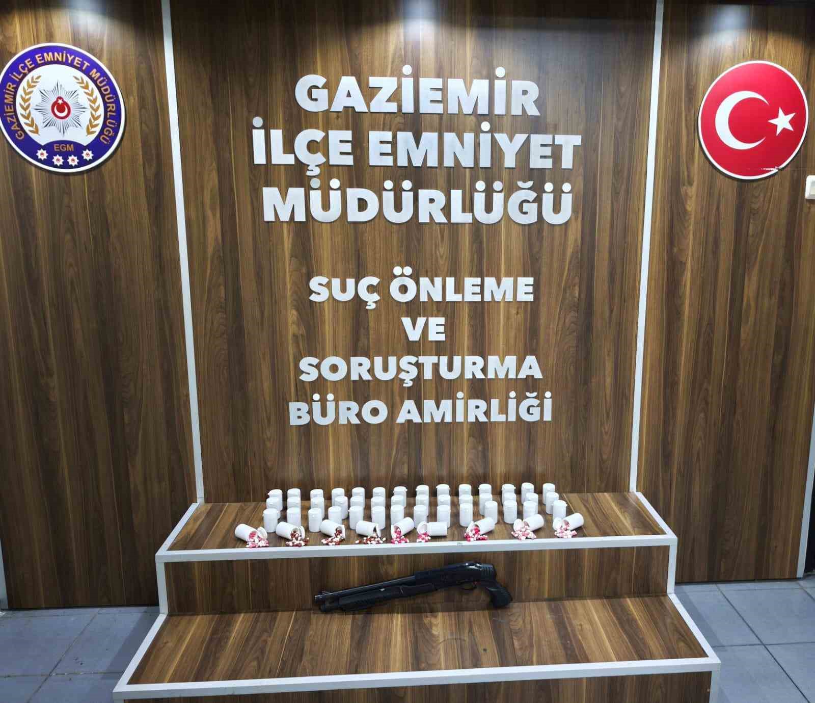 İzmir’de uyuşturucu operasyonu: 1 gözaltı 4 izmirde uyusturucu operasyonu 1 gozalti 0 7heMZRus