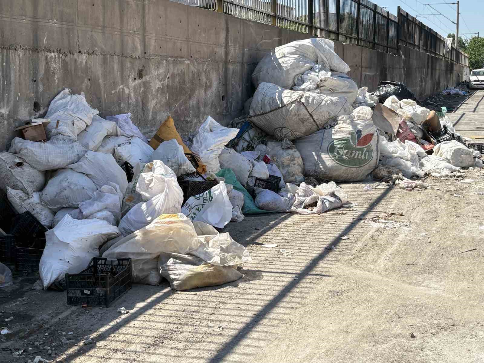 izmirde vatandaslarin cop isyani bari bayramda temizleyin 3 hNCglY3y