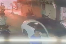 Kasklı saldırgan iş yerini kurşunladı: 1 yaralı 1 thumbnail