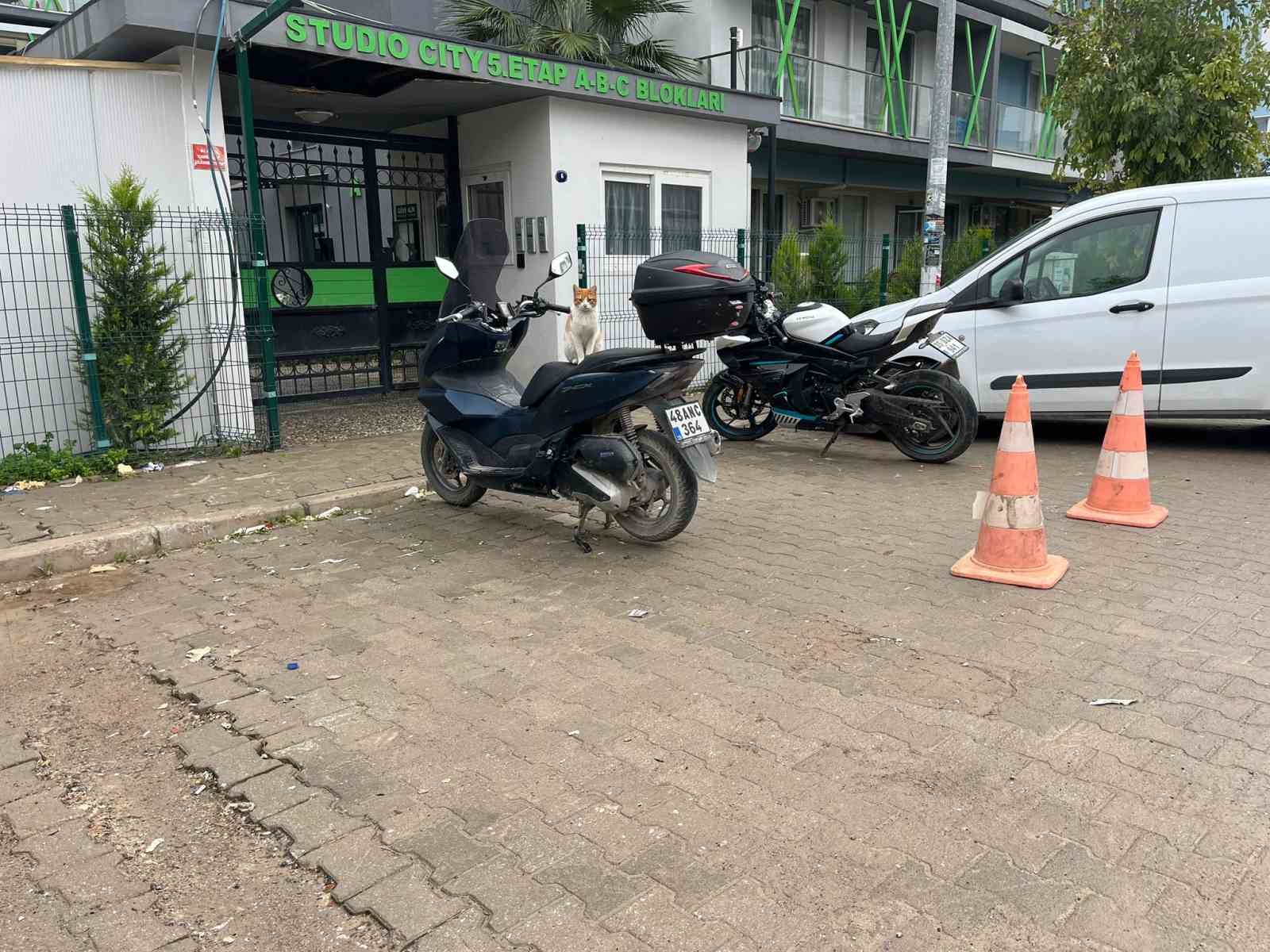 İzmir’deki korkunç cinayetin görgü tanığı konuştu: "Silah sesine koştuk, kanlar içinde bulduk" 8 izmirdeki korkunc cinayetin gorgu tanigi konustu silah sesine kostuk kanlar icinde bulduk 4 2MuiqMAj