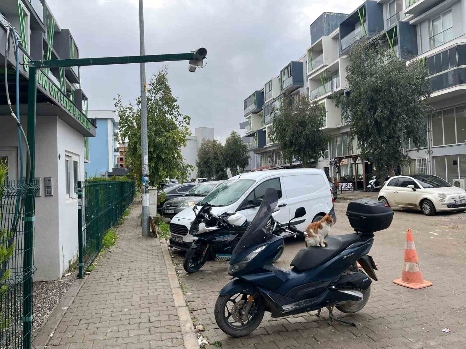 İzmir’deki korkunç cinayetin görgü tanığı konuştu: "Silah sesine koştuk, kanlar içinde bulduk" 9 izmirdeki korkunc cinayetin gorgu tanigi konustu silah sesine kostuk kanlar icinde bulduk 5 Oc1UIsCz