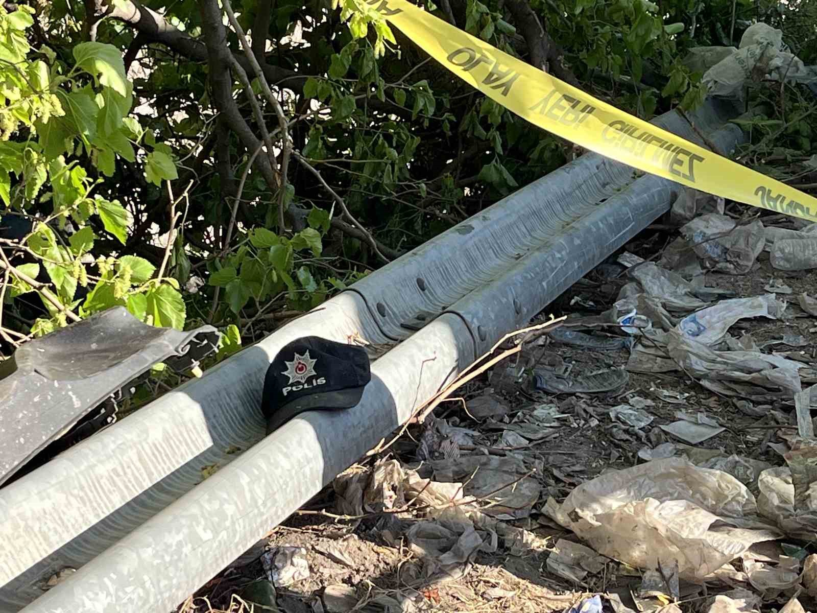izmirdeki tir faciasinin goruntuleri ortaya cikti 2 1rXAVe5t