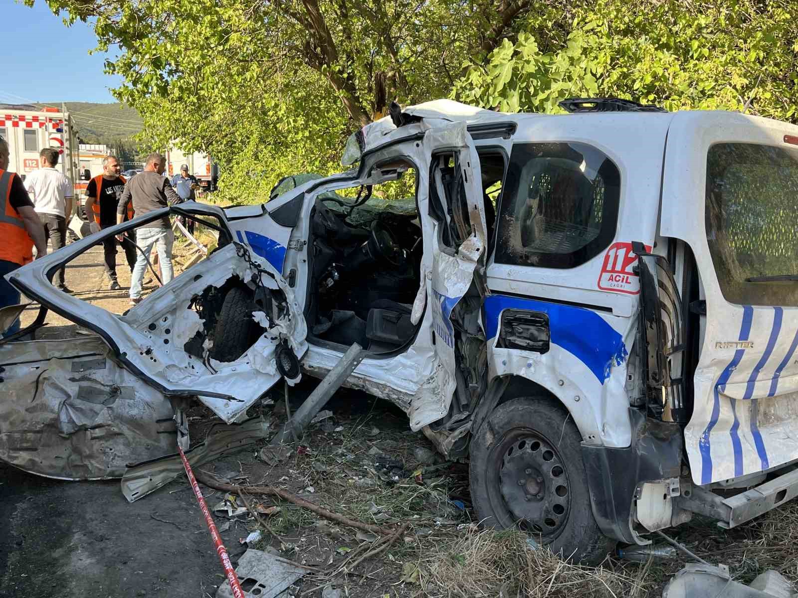 izmirdeki tir faciasinin goruntuleri ortaya cikti 3 UkGC1PnQ