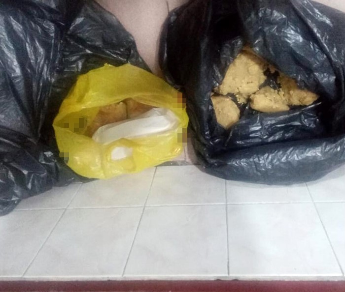 izmirden igrenc goruntu borek tezgahlarinda fare cirit atti 1 tVbgPfyL