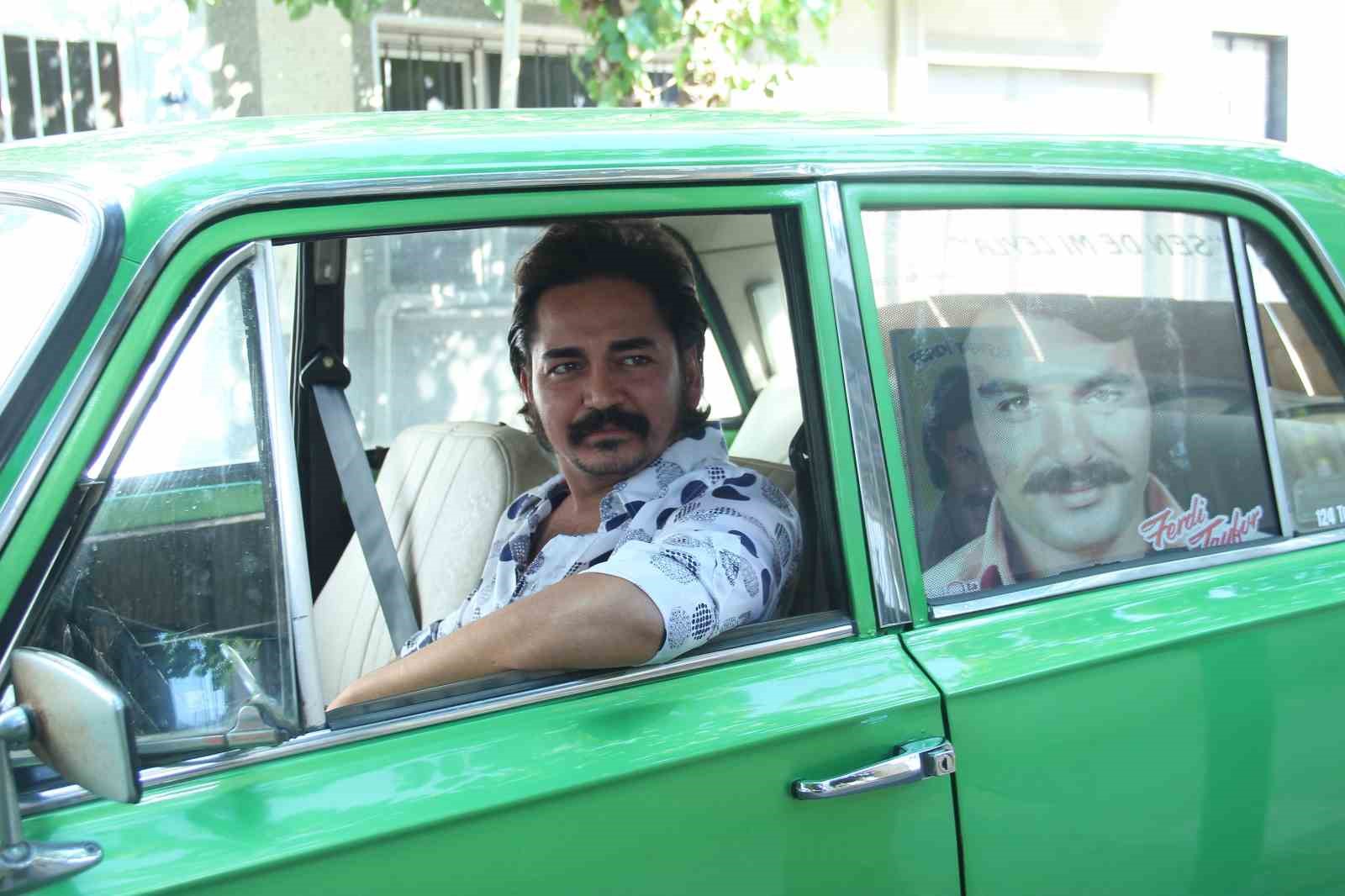 izmirin nostaljik sokaginda ferdi tayfur esintisi 5