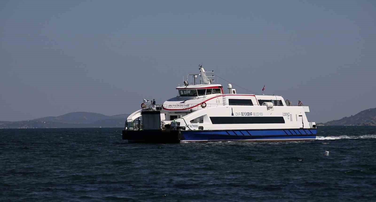 İzmir’in ulaşım geleceği ortak akılla şekilleniyor 8 izmirin ulasim gelecegi ortak akilla sekilleniyor 4 LE1yLBIl