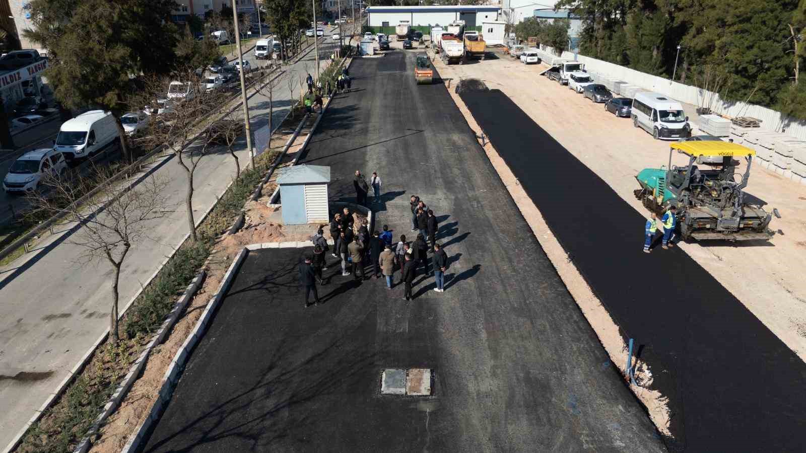izmirin yollarinda tam gaz asfalt seferberligi 1