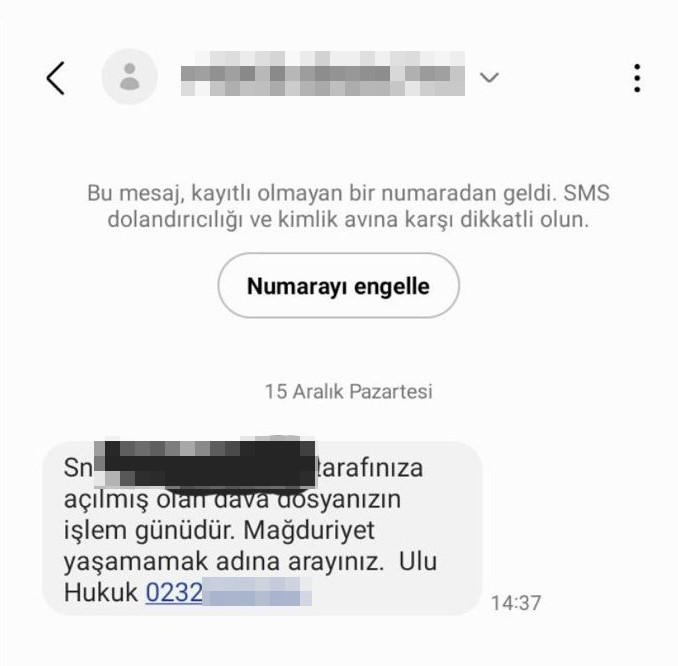 izmirli avukat dolandiricilik sebekesinin kurbani oldu 1 4iQlX7Fv