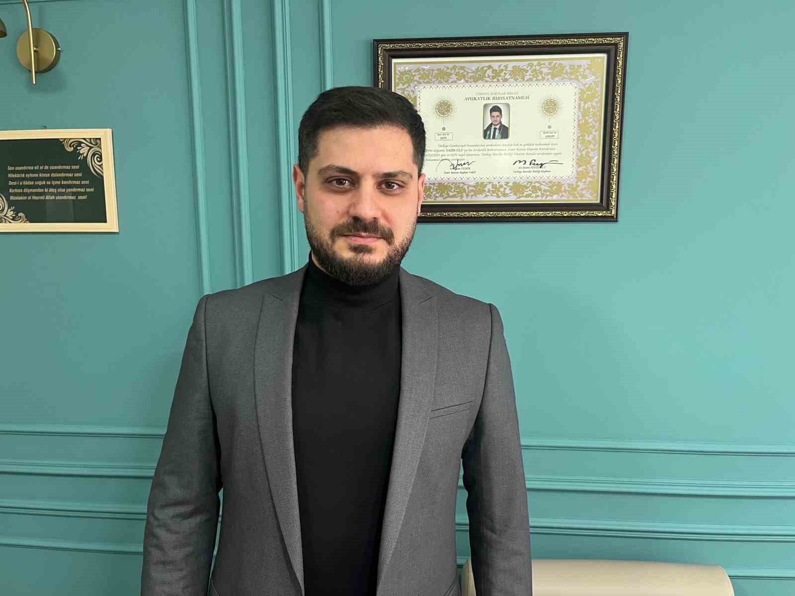 izmirli avukat dolandiricilik sebekesinin kurbani oldu 2 5LcXA6HV