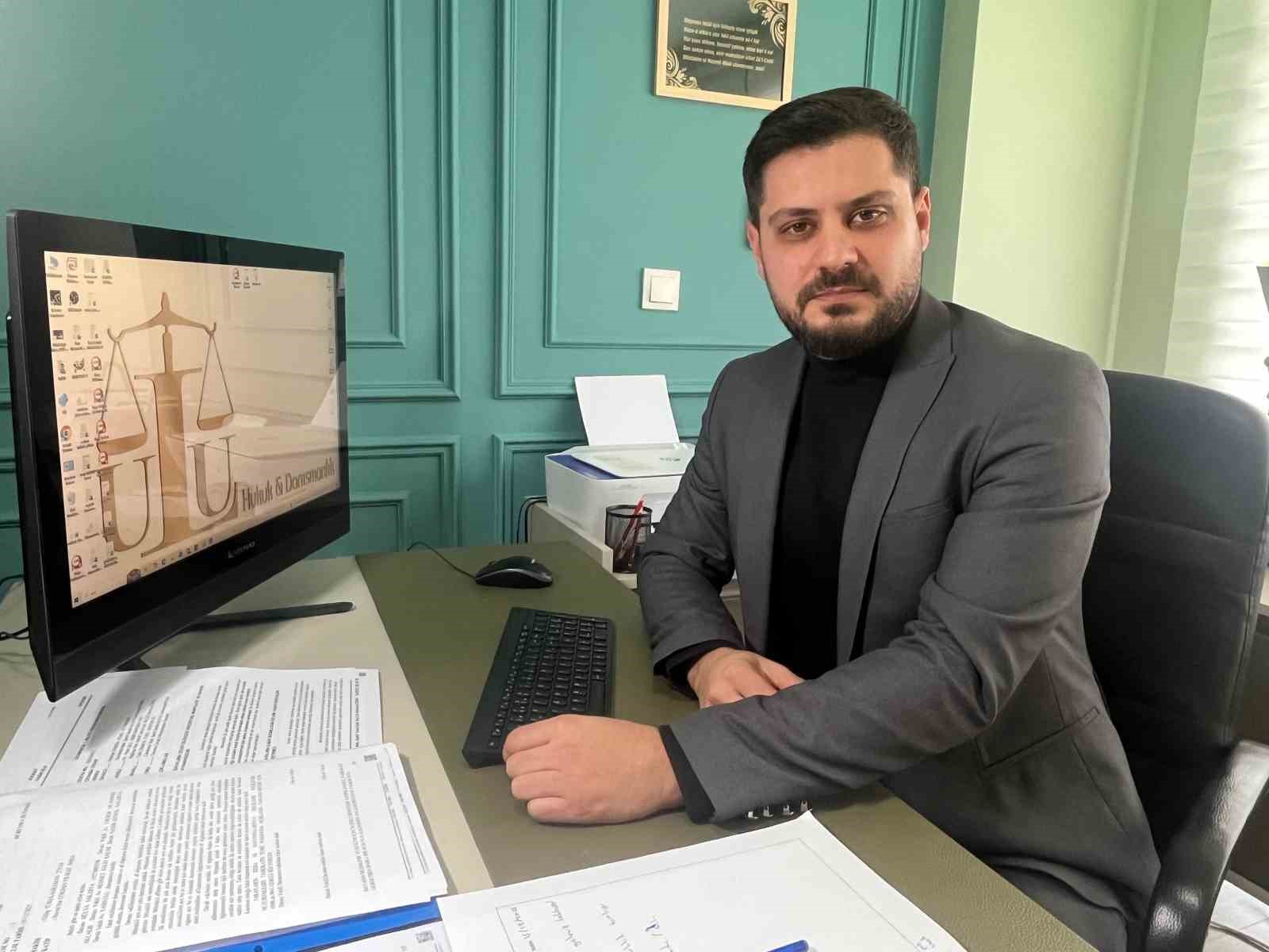izmirli avukat dolandiricilik sebekesinin kurbani oldu 3