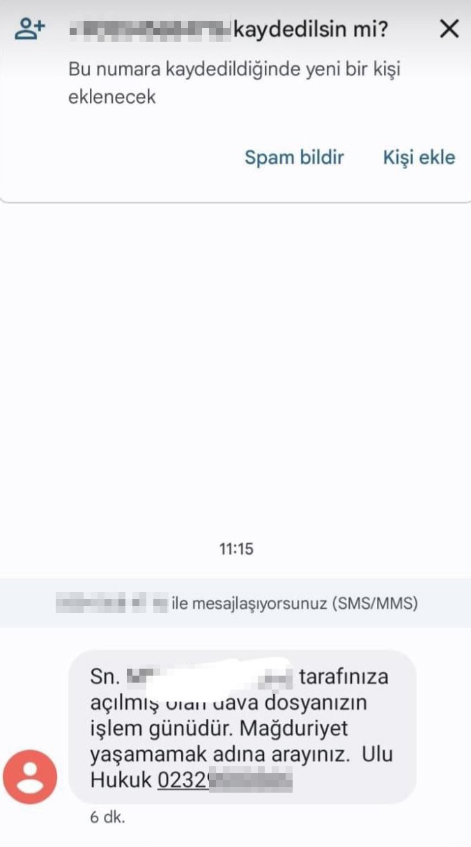 izmirli avukat dolandiricilik sebekesinin kurbani oldu 6 K2MV5G5s