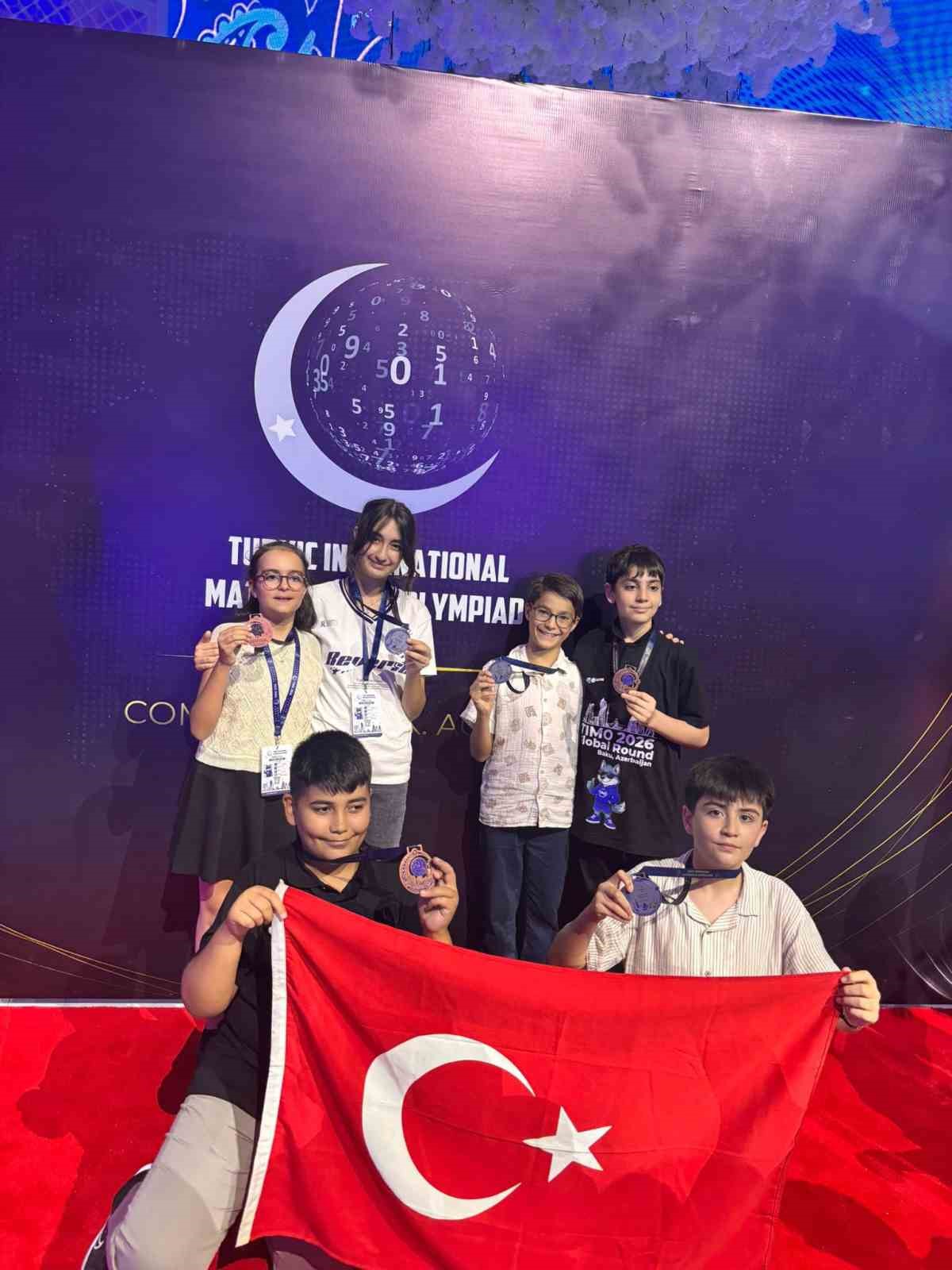 izmirli ogrencilerden matematik olimpiyatlarinda dunya derecesi 4 nvk4TGmN