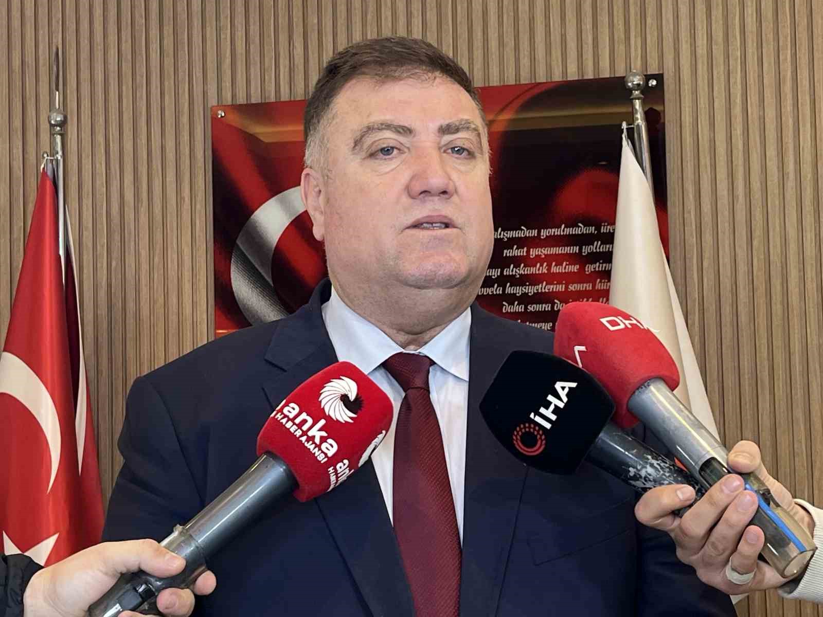 izmirli taksicilerden hasilata dayali vergi talebi 1 Ktyds43z