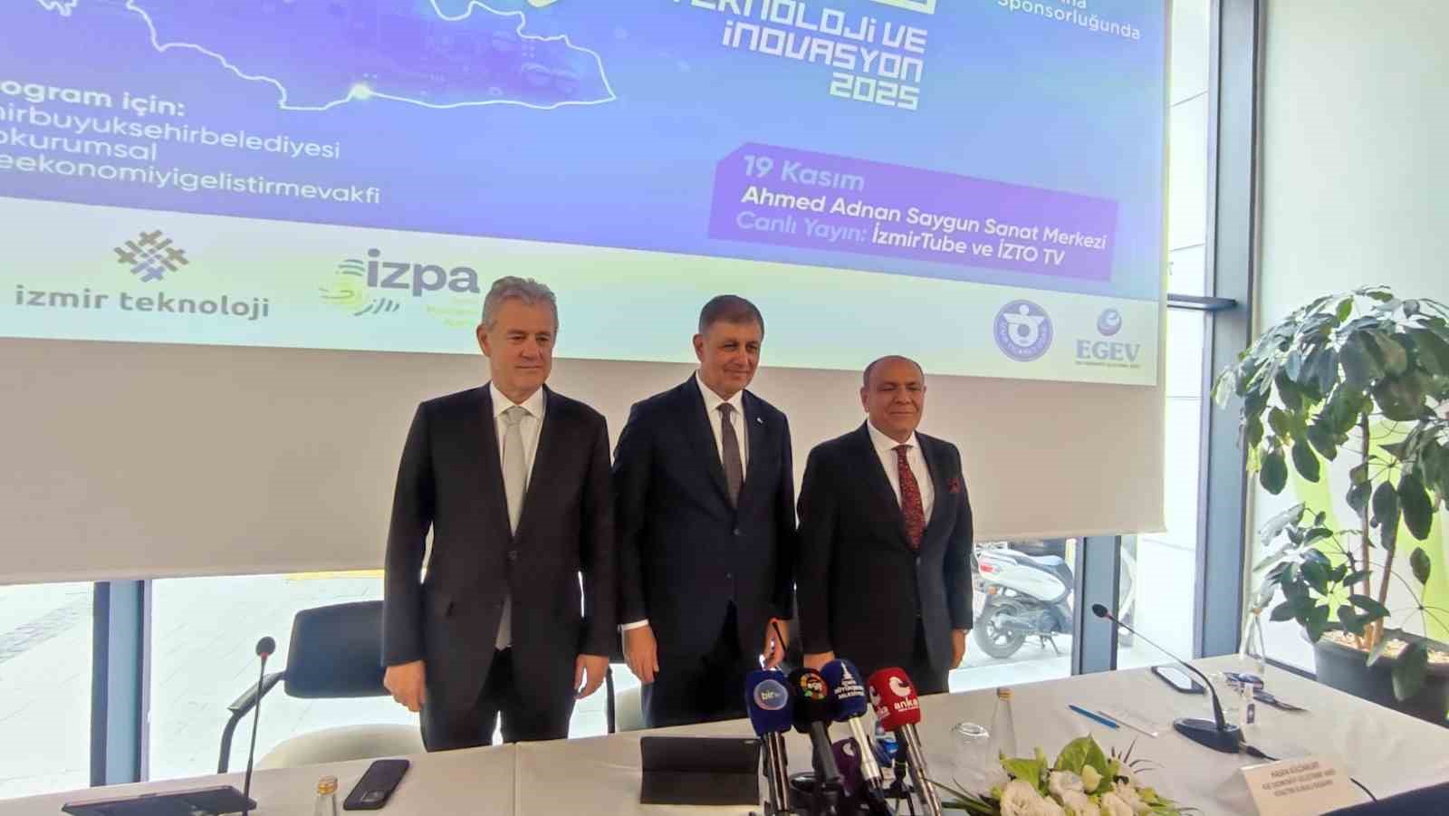 izmirmeets 2025 zirvesi basliyor 2 qwlLADif