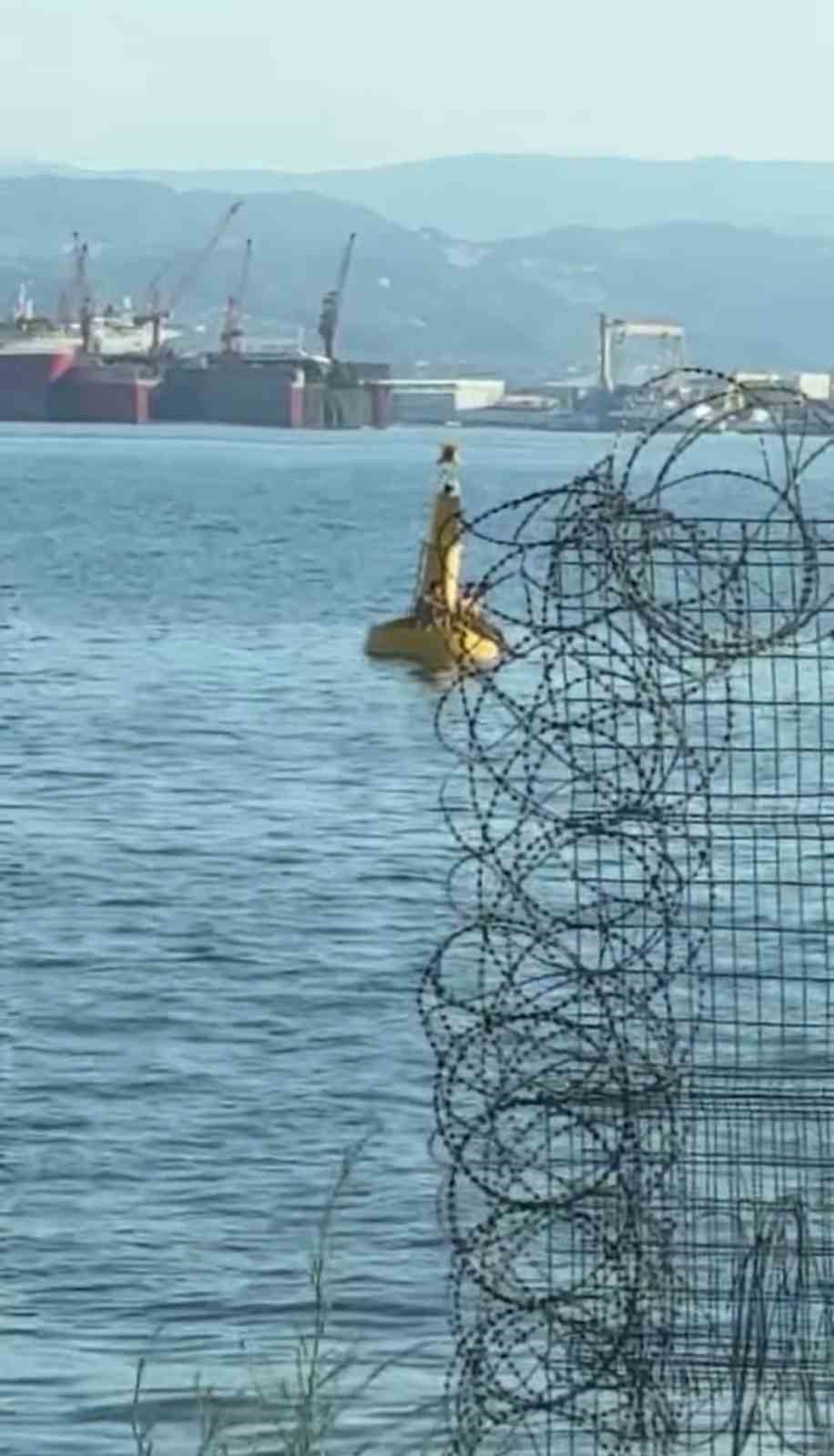 İzmit Körfezi’nde boğulmamak için deniz fenerine çıkan 3 kişiyi Sahil Güvenlik kurtardı 4 izmit korfezinde bogulmamak icin deniz fenerine cikan 3 kisiyi sahil guvenlik kurtardi 0 3ISmudSd