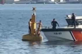 Beyoğlu’nda özel hastaneye ateş açıldı 1 thumbnail