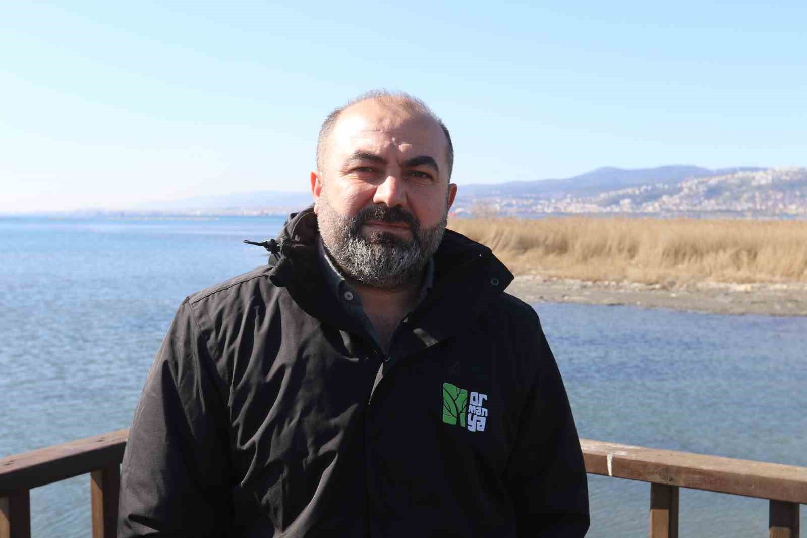 izmit korfezinde camur gitti alli turnalarin sayisi ikiye katlandi 9 3qpRnyX9
