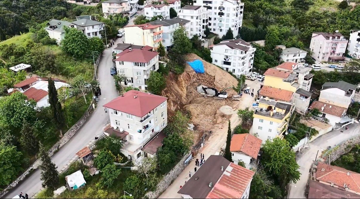 İzmit’te korkutan manzara havadan görüntülendi: "Bizi hayal kırıklığına uğrattı" 8 izmitte korkutan manzara havadan goruntulendi bizi hayal kirikligina ugratti 4