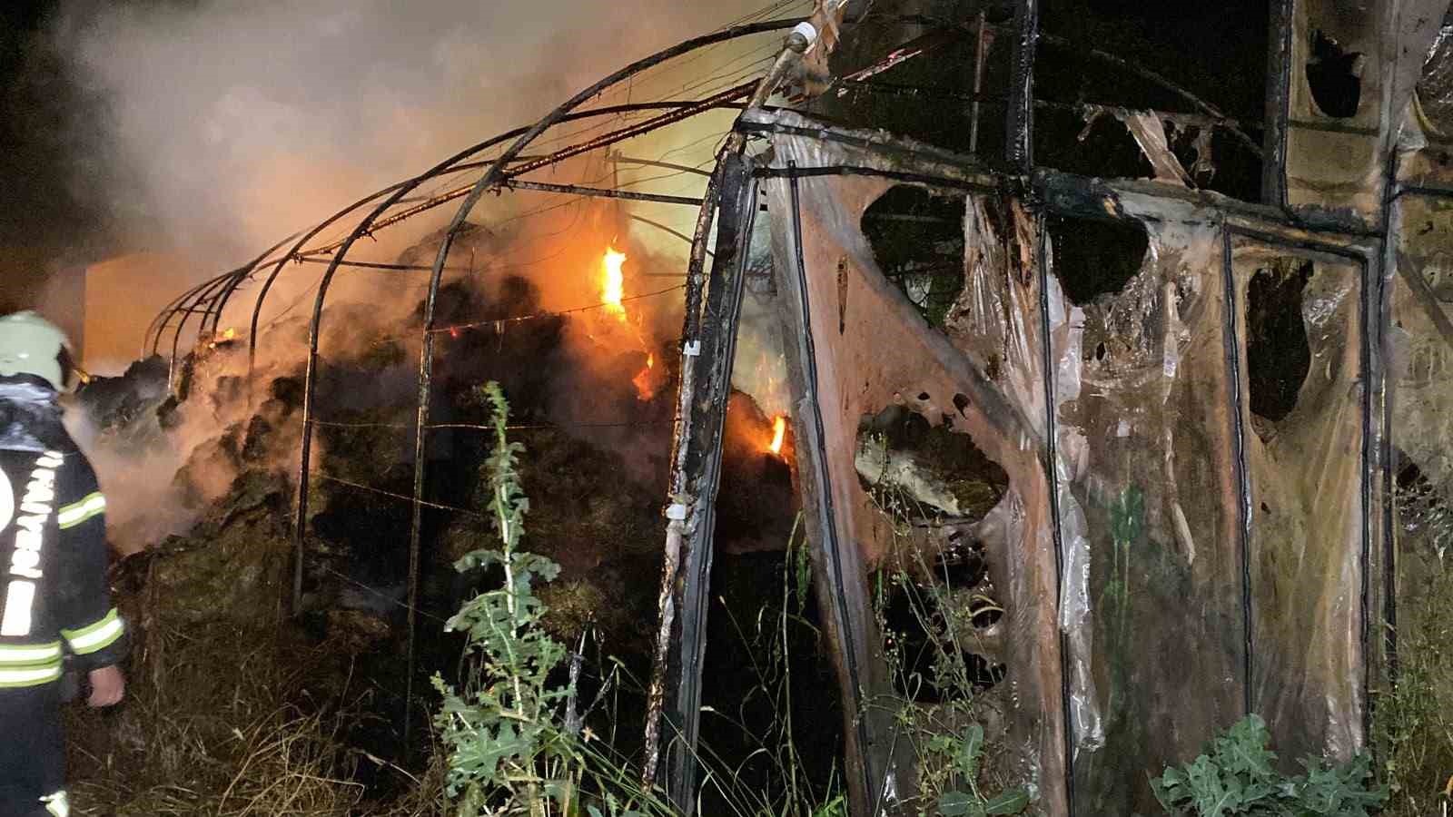 izmitte sera yangini 800 saman balyasi kule dondu 2 9FXFtrt4