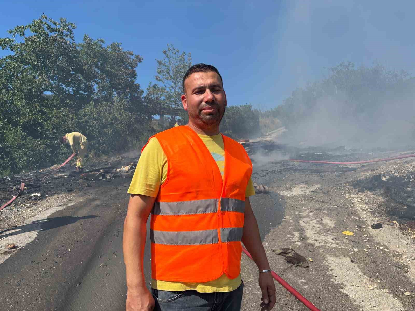 İzmit’te yangın sonrası tepki çeken manzara 12 izmitte yangin sonrasi tepki ceken manzara 8 yFMyjJLs