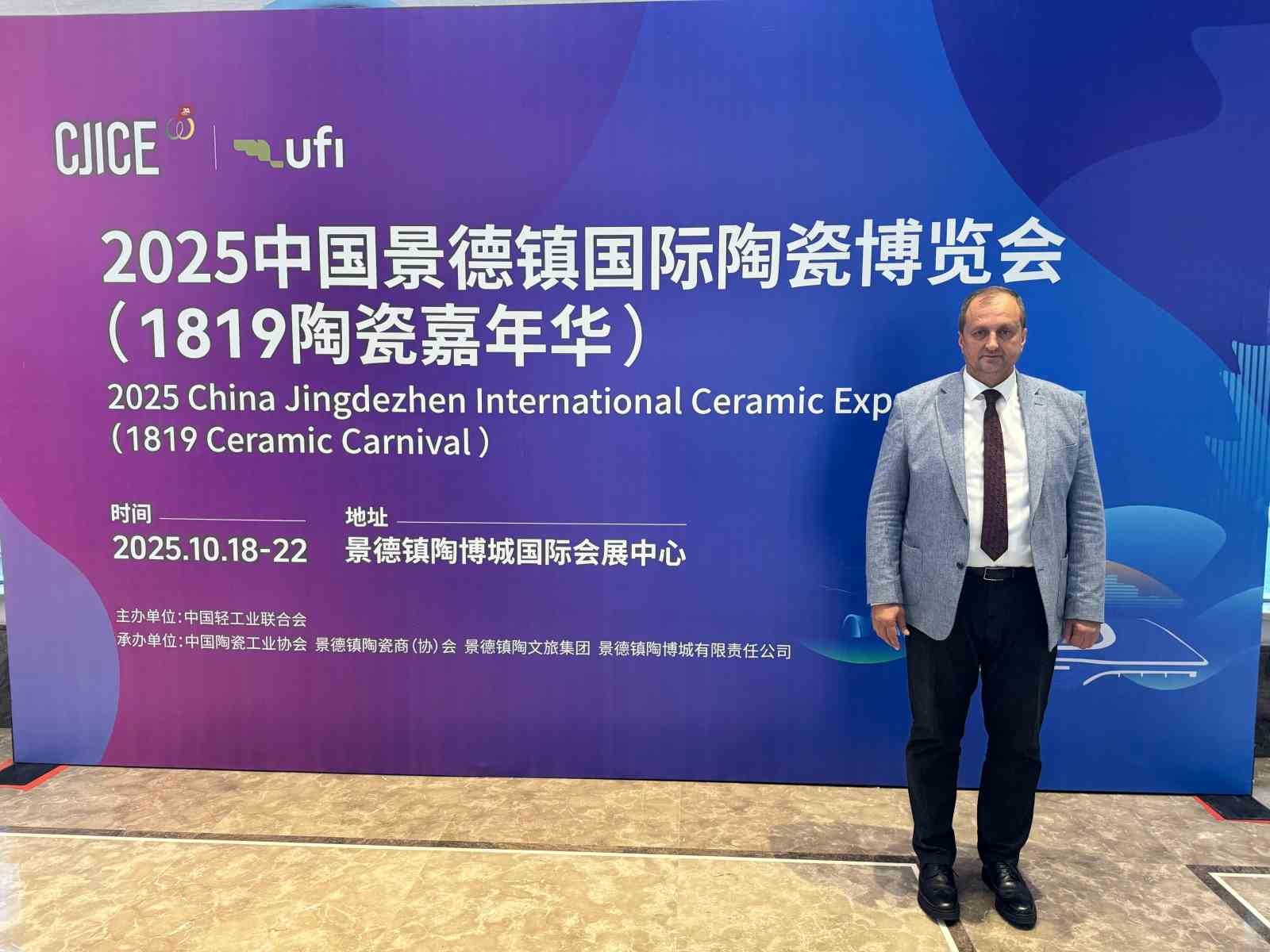 iznik dunyanin en buyuk seramik fuarinda 2 VY4yfpm5