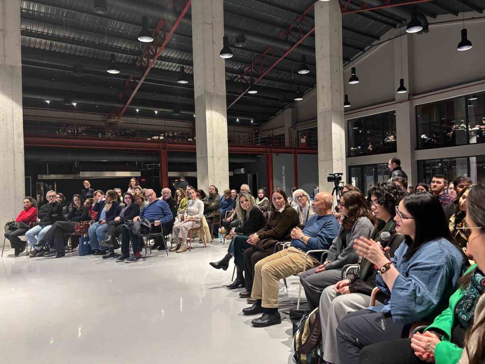 iznik golunun sular altindaki tarihi pancar deposunda konusuldu 3 ORF3QsZ3