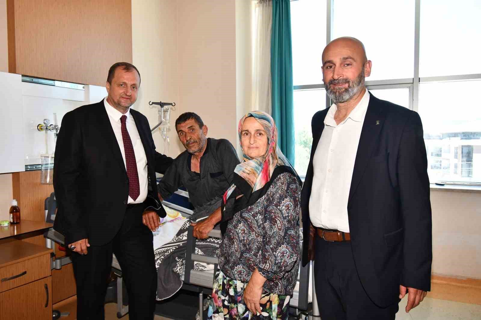 iznik saglikta altin cagini yasiyor 3 D9a2p7G4
