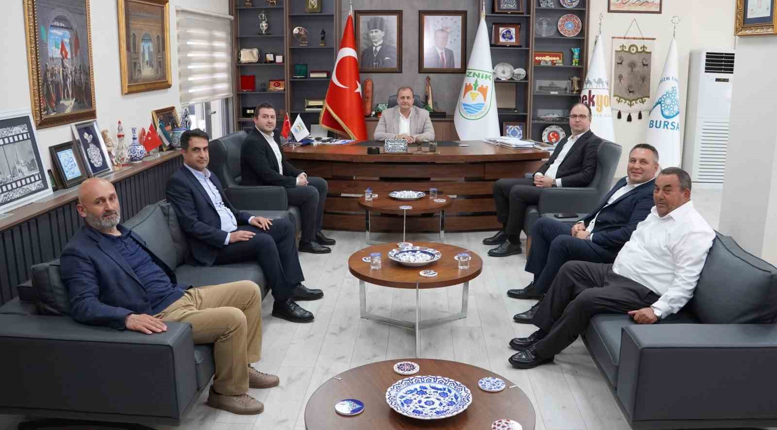 İznik’in doğalgaz ağı genişliyor 4 iznikin dogalgaz agi genisliyor 0 MNiNUNWe
