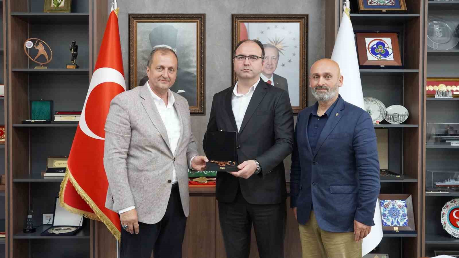 İznik’in doğalgaz ağı genişliyor 5 iznikin dogalgaz agi genisliyor 1 DlQICDNA
