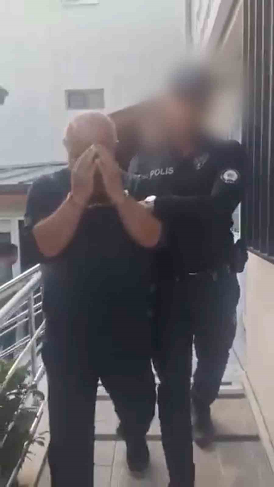 iznikte 41 yil 3 ay hapis cezasi bulunan sahis yakalandi 1 IVONQs4t