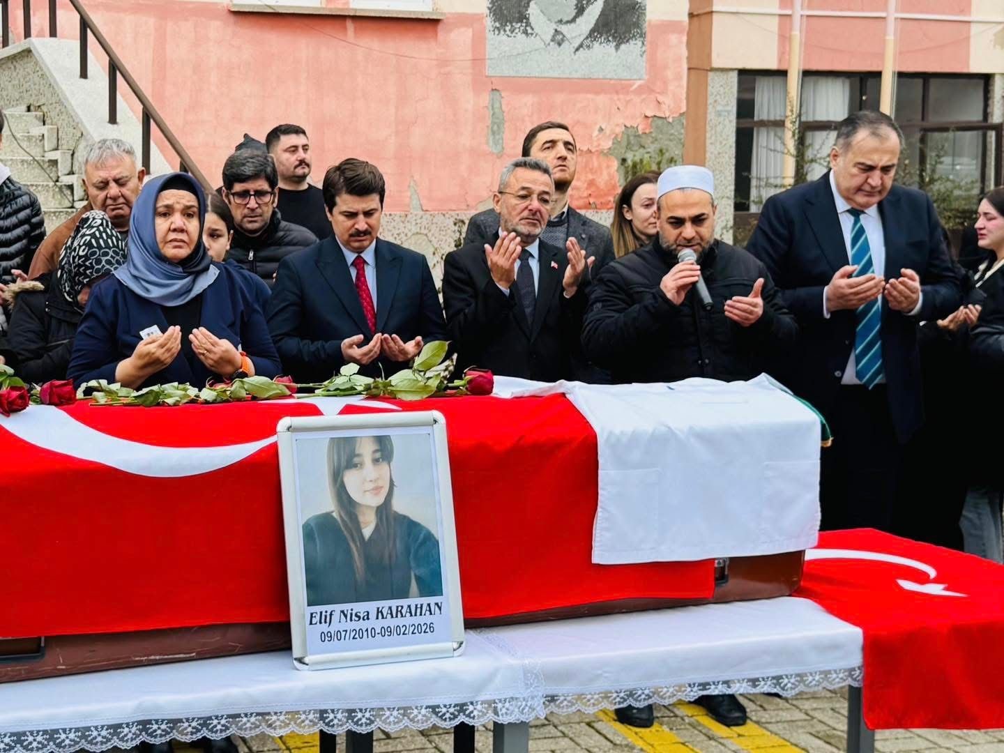 iznikte 5 gun onceki kazada yaralanan elif kurtarilamadi 1 IbZdsZMv