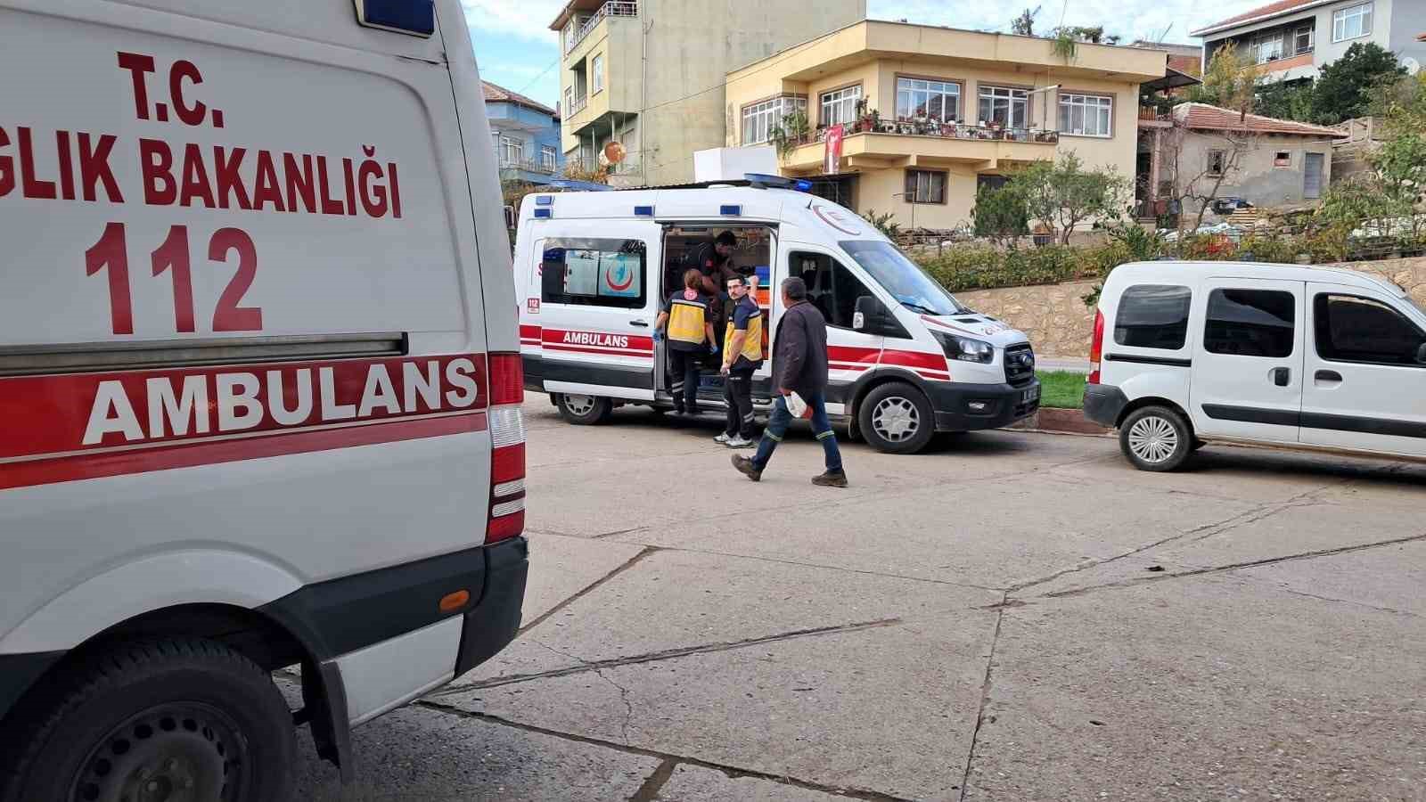iznikte 8 isci tavuklu pilavdan zehirlendi 2 PXV9XgjO