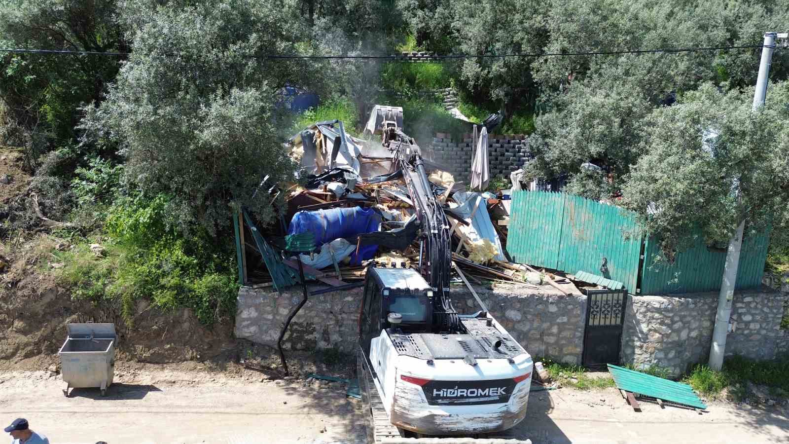 iznikte kacak yapiya yer yok 2 KhNuOF8S