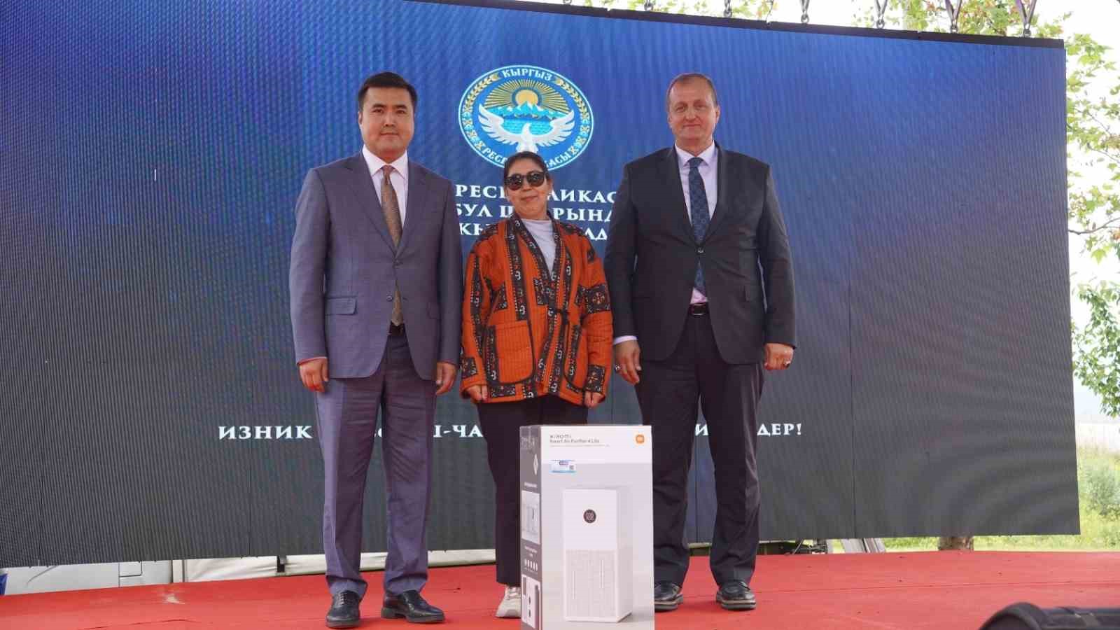 iznikte kirgiz senliklerine yogun ilgi 6 mGH9dcw5