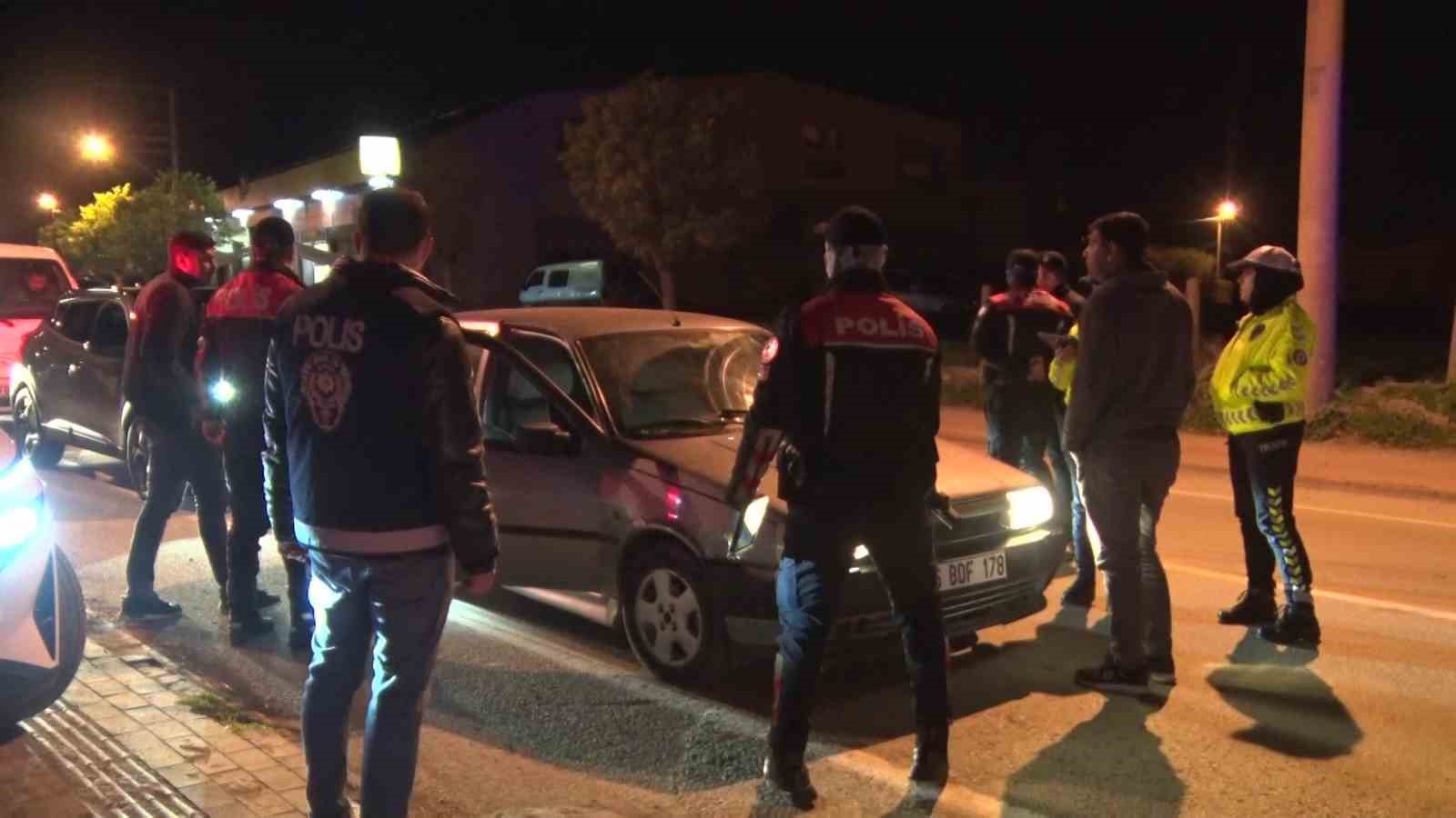 iznikte papa alarmi 2 bin 300 polis gorev yapacak 1 4DDBBhVN