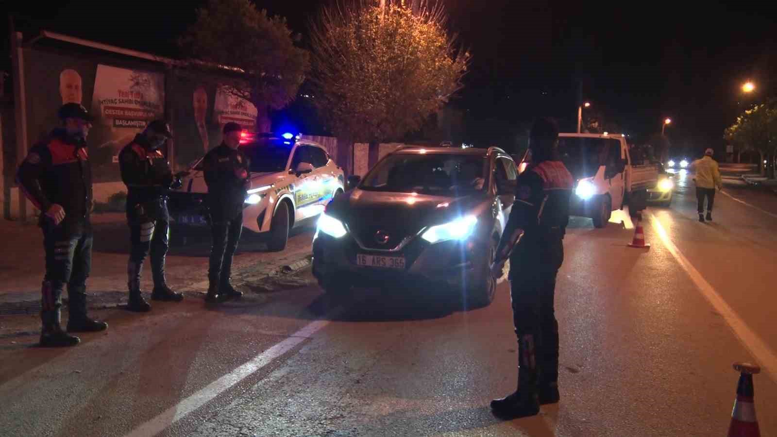 iznikte papa alarmi 2 bin 300 polis gorev yapacak 2 MHGQzBAB