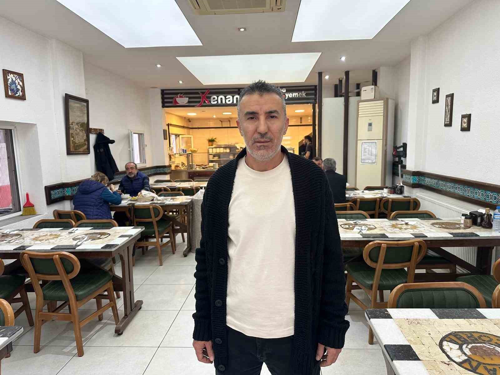 iznikte papa ziyareti icin mobil baz istasyonlari kuruldu osmanli motifli cinilerle hazirlik yapiliyor 3 L9L3vkYu