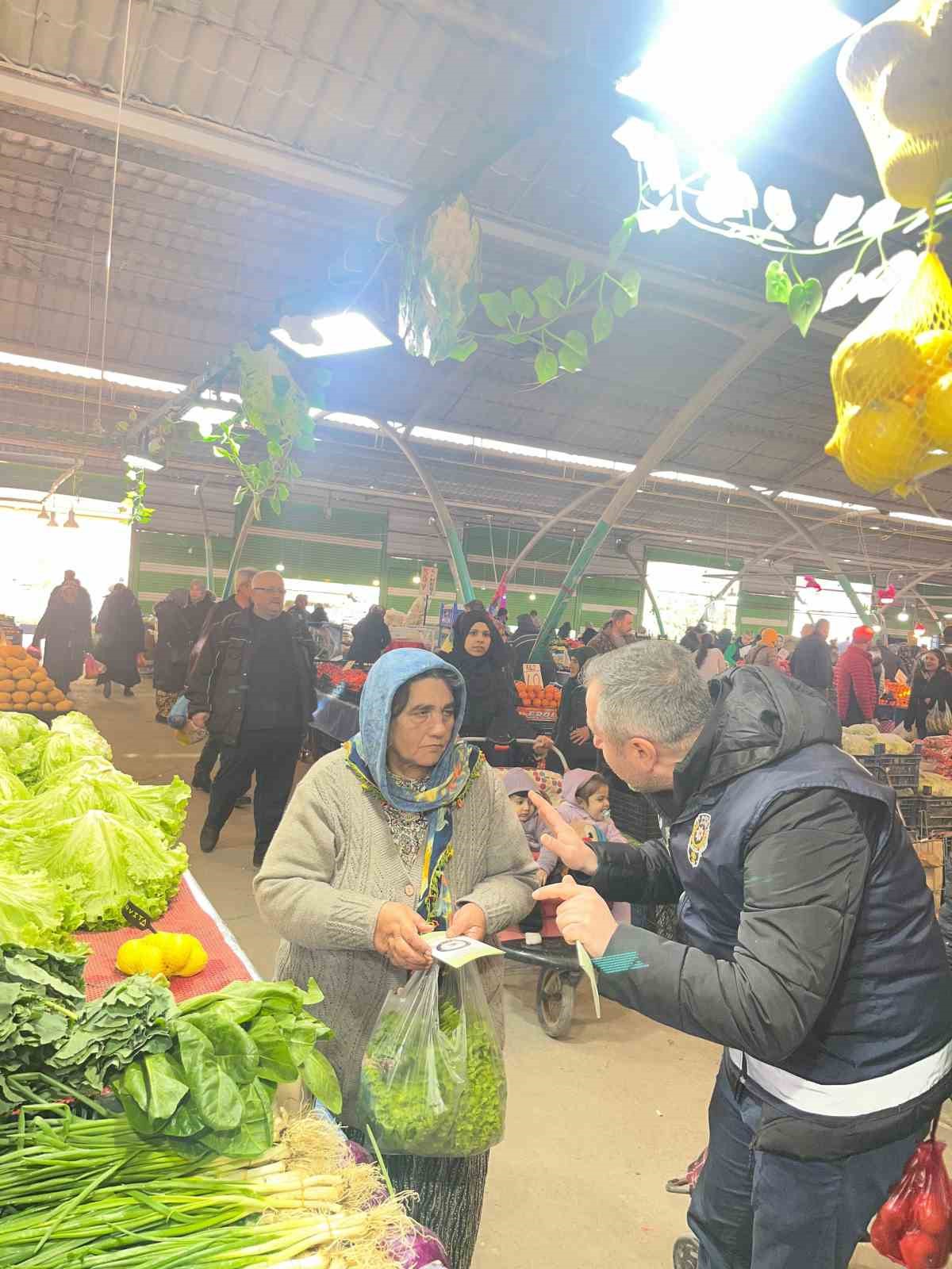 iznikte polisten dolandiricilik uyarisi 2 YNgNC9wr
