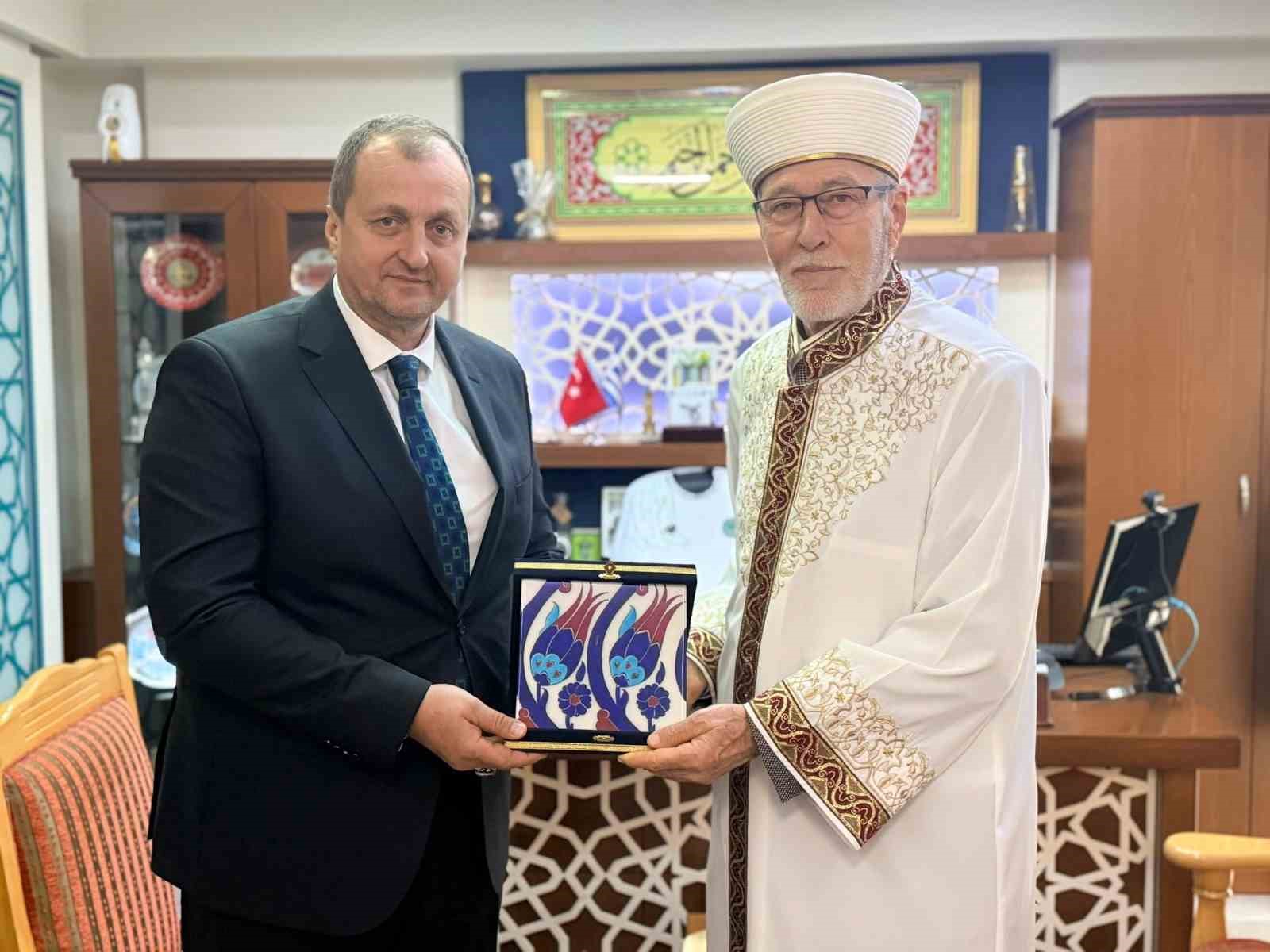 iznikten bati trakyaya gonul koprusu 1 SJUJZuf6