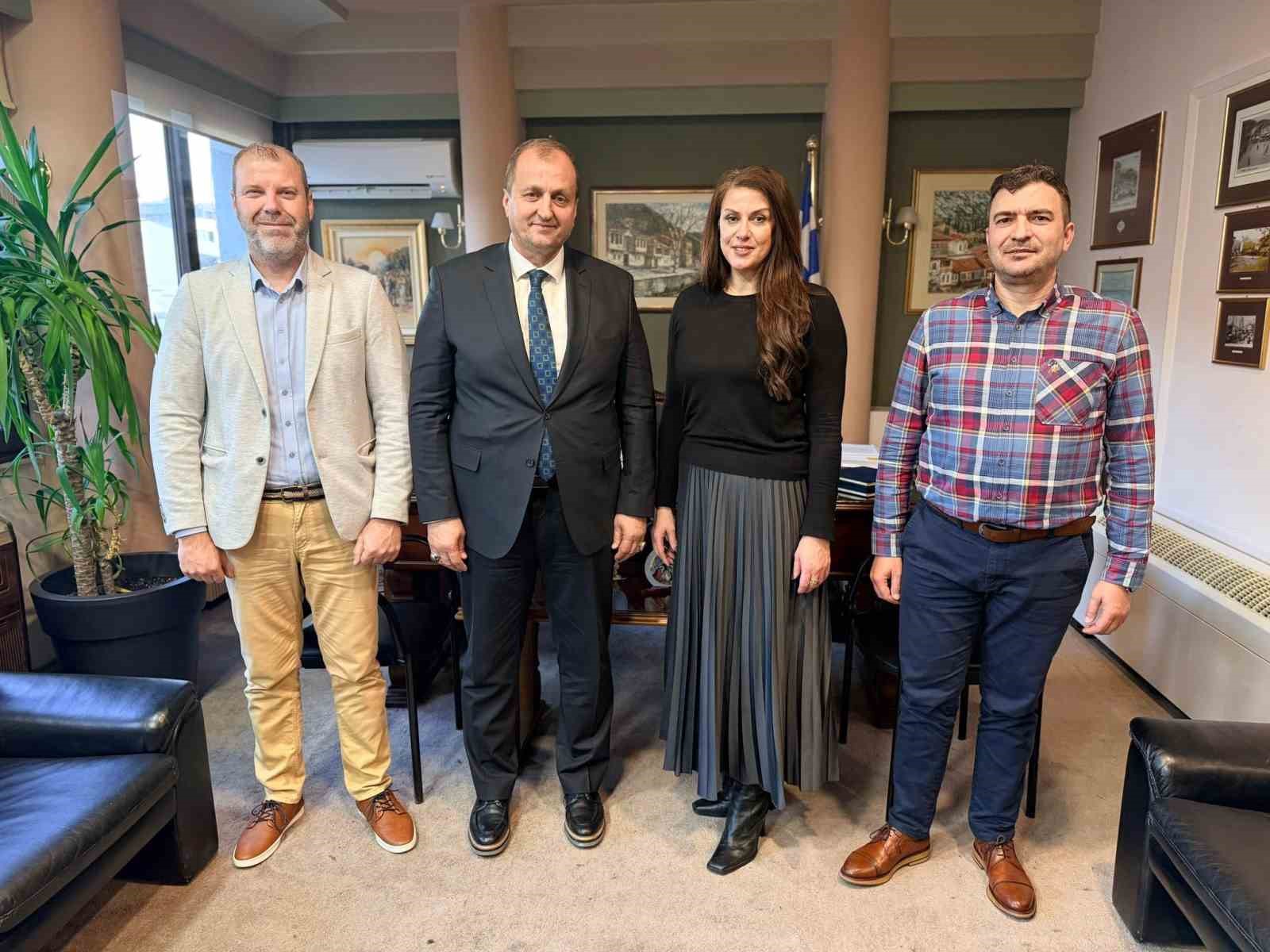iznikten bati trakyaya gonul koprusu 4 CqaNbZRq