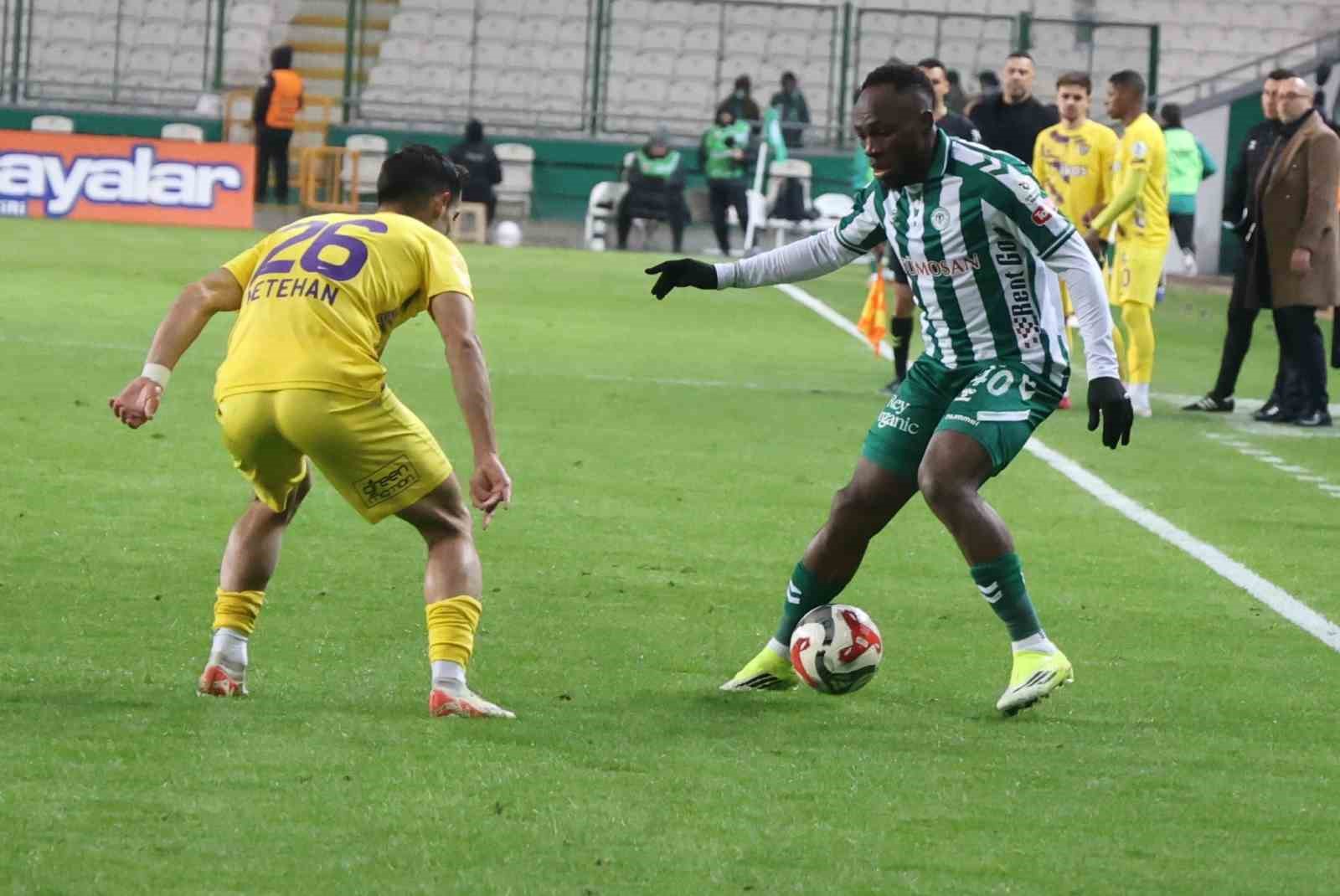 Jackson Muleka: "Yüzde yüzümüzü vereceğiz ve terimizin son damlasına kadar savaşmaya devam edeceğiz" 5 jackson muleka yuzde yuzumuzu verecegiz ve terimizin son damlasina kadar savasmaya devam edecegiz 1 andWs9tw