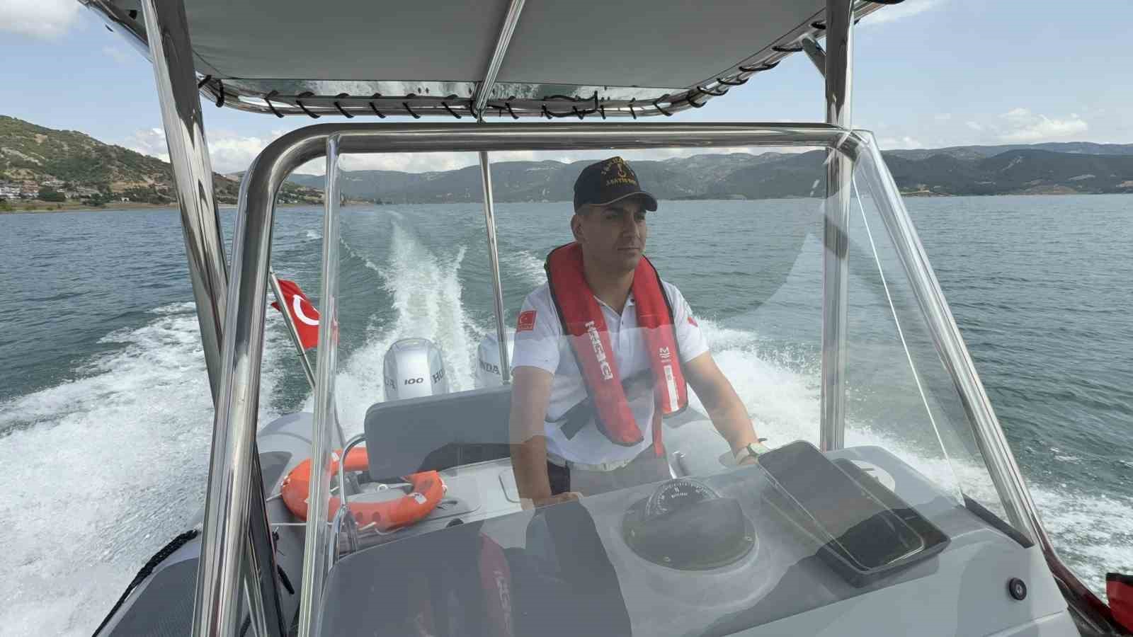 jandarma cevre nobetinde 5