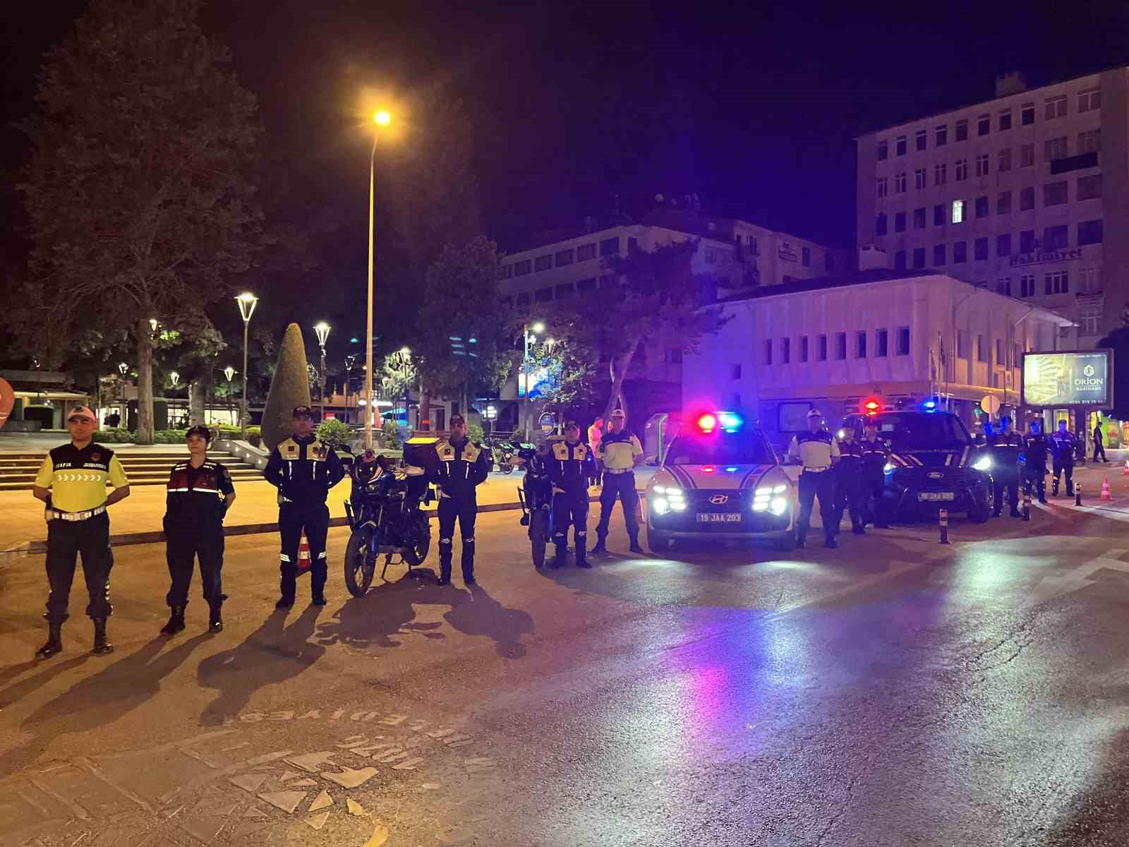jandarma ekiplerinden 187 kurulus yil donumu etkinligi 3 iL5sKzGy