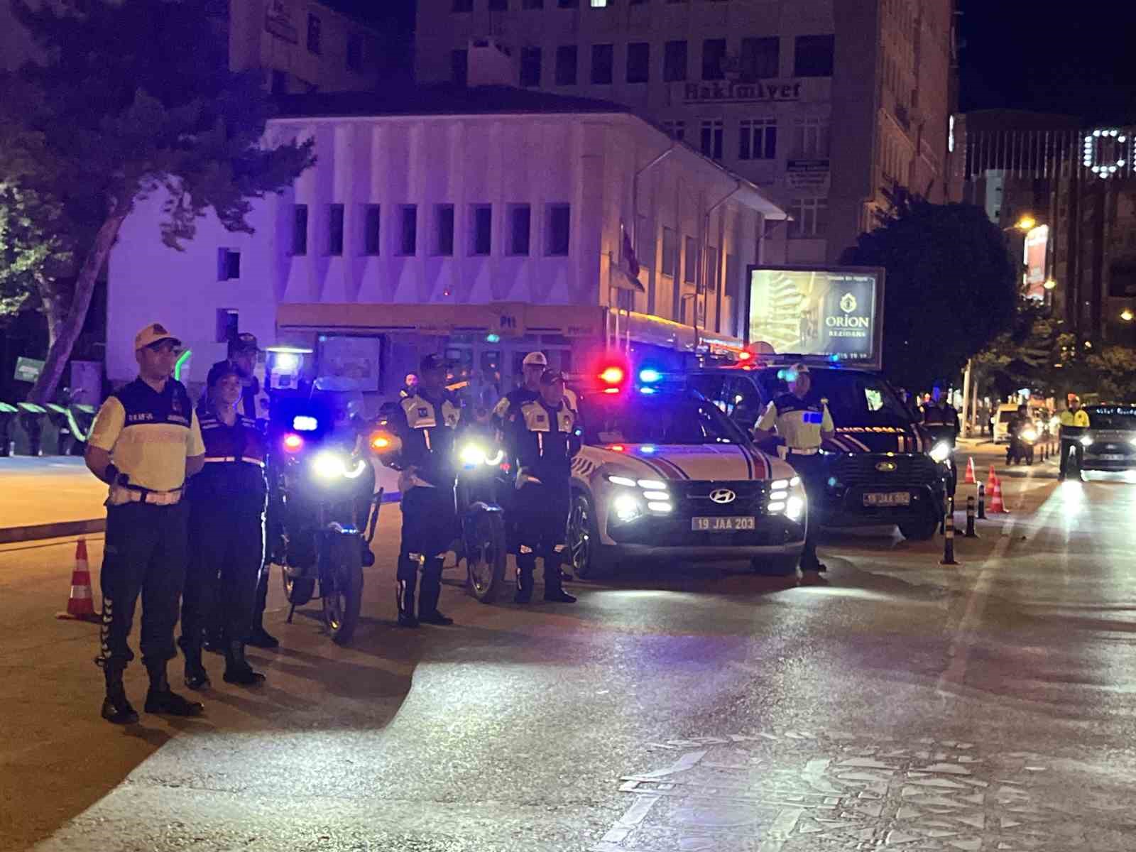 jandarma ekiplerinden 187 kurulus yil donumu etkinligi 4 RLFEFDCE