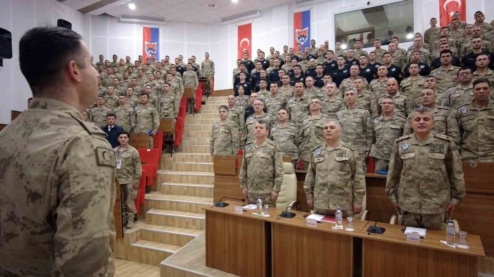 jandarma genel komutanligi savasci yarismasi odul toreniyle sona erdi 0 JkUigOG5