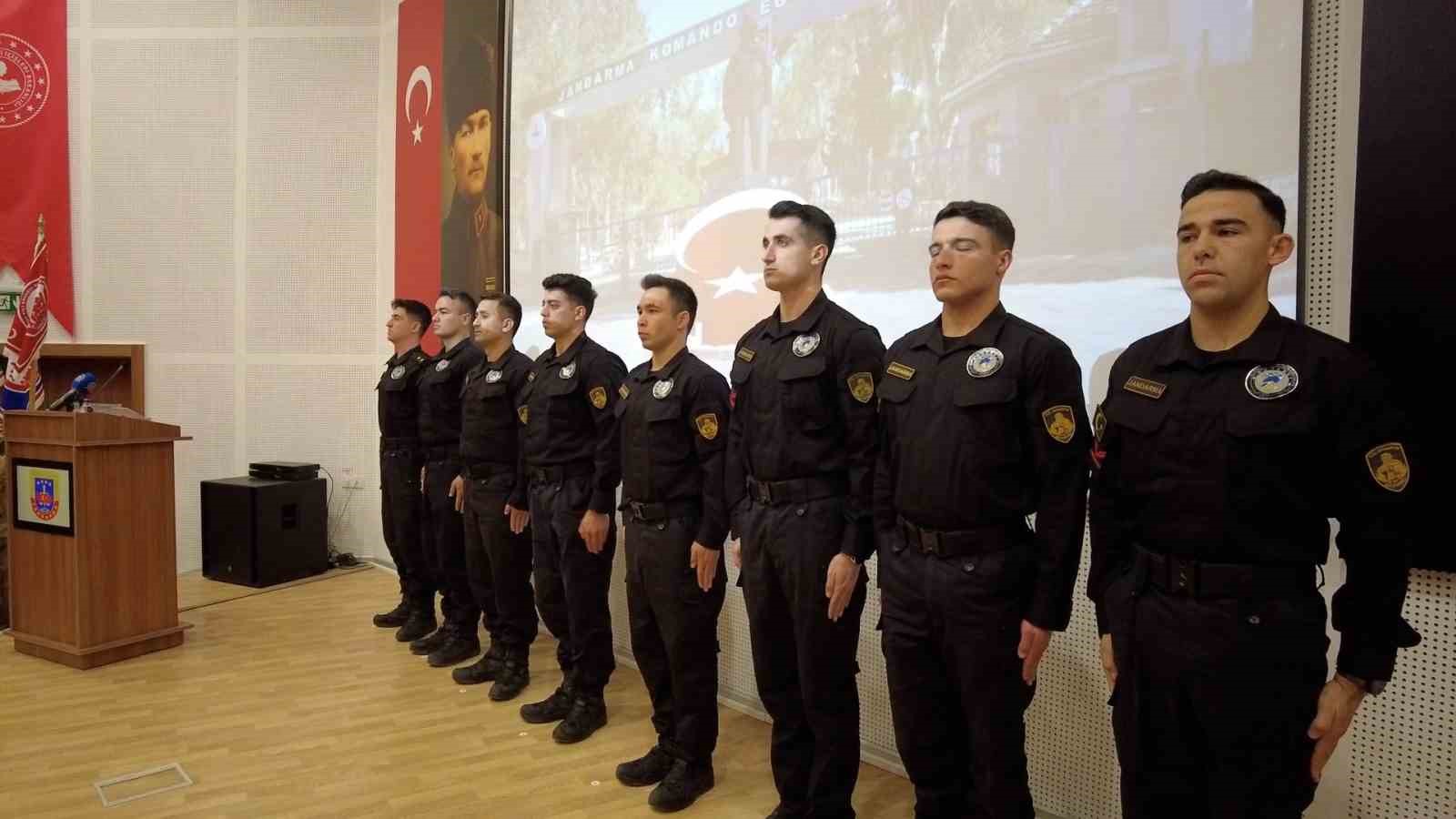 jandarma genel komutanligi savasci yarismasi odul toreniyle sona erdi 5 la7cJFp1