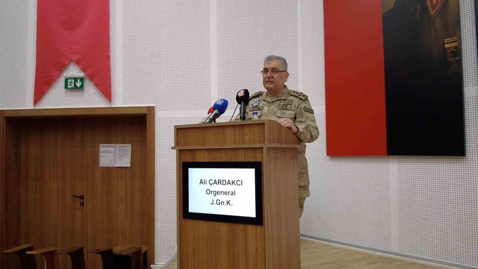 jandarma genel komutanligi savasci yarismasi odul toreniyle sona erdi 6 evBbOdz5