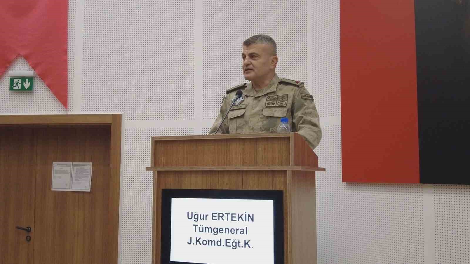 jandarma genel komutanliginin savasci yarismasi basladi 1